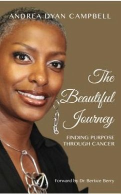 The Beautiful Journey (eBook, ePUB) - Campbell, Andrea Dyan