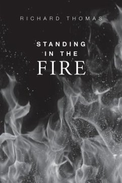 Cover Standing In The Fire (eBook, ePUB)