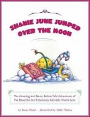 Shanie June Jumped Over the Moon (eBook, ePUB)