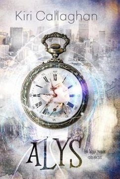Cover Alys (eBook, ePUB)