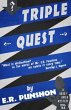 Triple Quest (eBook, ePUB) - Bild 1