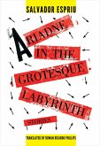 Ariadne in the Grotesque Labyrinth (eBook, ePUB)