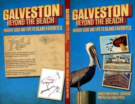 Galveston Beyond the Beach (eBook, ePUB)