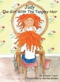 Judy The Girl With The Tangley Hair (eBook, ePUB)