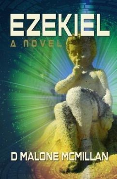 Ezekiel (eBook, ePUB) - McMillan, D Malone