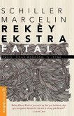 REKÈY EKSTRA FATAL (eBook, ePUB)