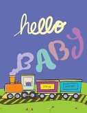 Hello Baby! (eBook, ePUB)