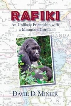 Cover Rafiki (eBook, ePUB)