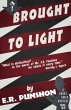 Brought to Light (eBook, ePUB) - Bild 1