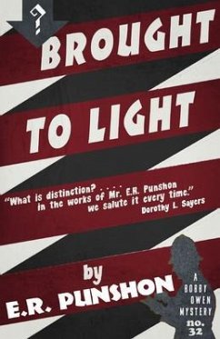 Cover Brought to Light (eBook, ePUB)