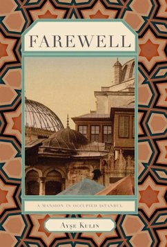 Farewell (eBook, ePUB) - Kulin, Ayse