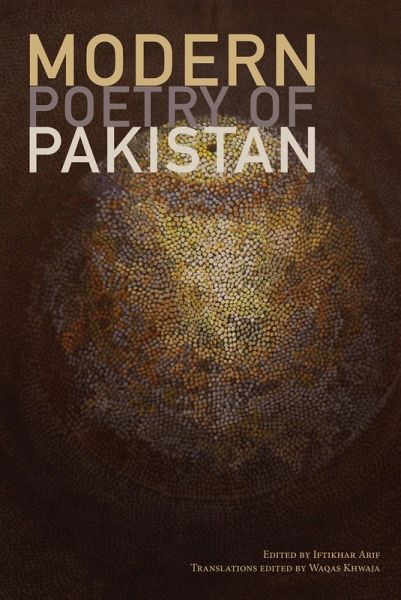 Modern Poetry of Pakistan (eBook, ePUB) Modern Poetry of Pakistan (eBook, ePUB)
