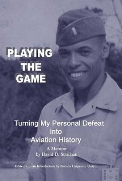 Cover Playing The Game (eBook, ePUB)