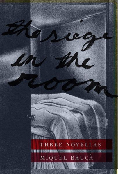 The Siege in the Room (eBook, ePUB) The Siege in the Room (eBook, ePUB)