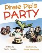 Pirate Pip's Party (eBook, ePUB) - Bild 1