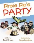 Pirate Pip's Party (eBook, ePUB)