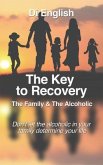 The Key to Recovery (eBook, ePUB)