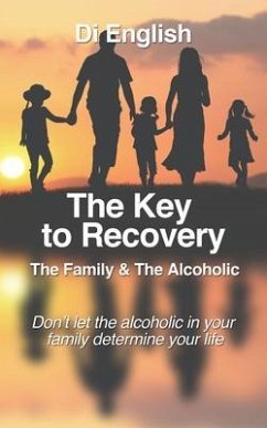 Cover The Key to Recovery (eBook, ePUB)