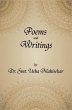 Poems and Writings (eBook, ePUB) - Bild 1
