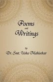 Poems and Writings (eBook, ePUB)