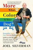 More What Color is Your Dog? (eBook, ePUB)
