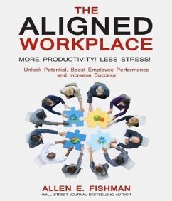 Cover The Aligned Workplace: (eBook, ePUB)