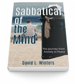 Sabbatical of the Mind (eBook, ePUB) Cover Sabbatical of the Mind (eBook, ePUB)