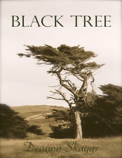 Cover Black Tree (eBook, ePUB)