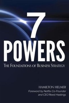 7 Powers (eBook, ePUB) - Helmer, Hamilton