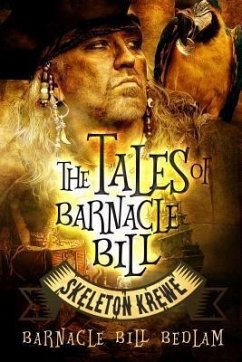 Cover The Tales of Barnacle Bill (eBook, ePUB)
