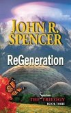 ReGeneration (eBook, ePUB)
