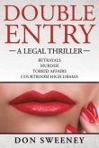Double Entry (eBook, ePUB) Double Entry (eBook, ePUB)