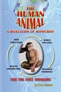 Cover The Human Animal (eBook, ePUB)