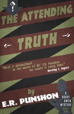 Cover The Attending Truth (eBook, ePUB)
