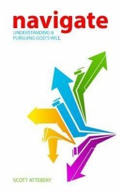 Cover Navigate (eBook, ePUB)