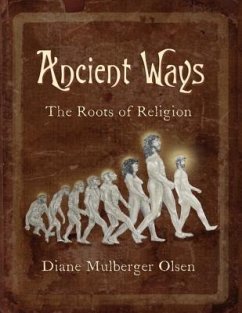 Ancient Ways (eBook, ePUB) - Olsen, Diane