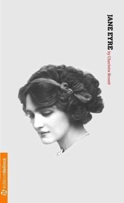 Cover Jane Eyre (eBook, ePUB)