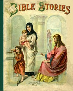 Bible Stories (eBook, ePUB) - Brothers, McLoughlin