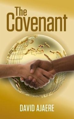 Cover The Covenant (eBook, ePUB)