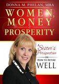 Women, Money & Prosperity (eBook, ePUB) Women, Money & Prosperity (eBook, ePUB)
