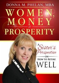 Cover Women, Money & Prosperity (eBook, ePUB)