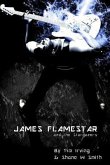 James Flamestar and the Stargazers (eBook, ePUB)
