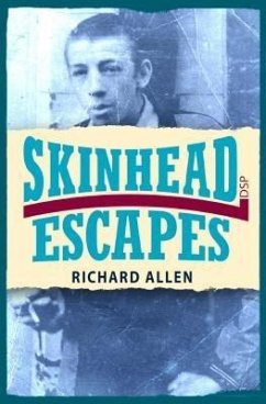 Cover Skinhead Escapes (eBook, ePUB)