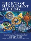 The End of Management Alchemy (eBook, ePUB)
