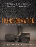 Transformation (eBook, ePUB) Transformation (eBook, ePUB)