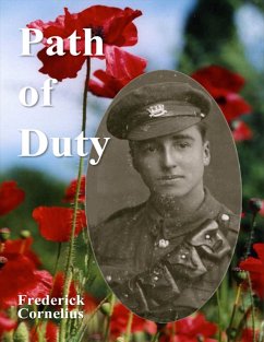 Cover Path of Duty (eBook, ePUB)