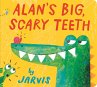 Alan's Big, Scary Teeth - Bild 1