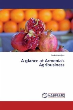 A glance at Armenia's Agribusiness