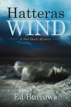 Cover Hatteras Wind (eBook, ePUB)