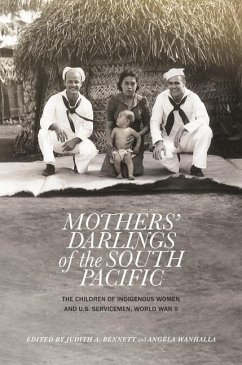 Mothers' Darlings of the South Pacific (eBook, PDF)